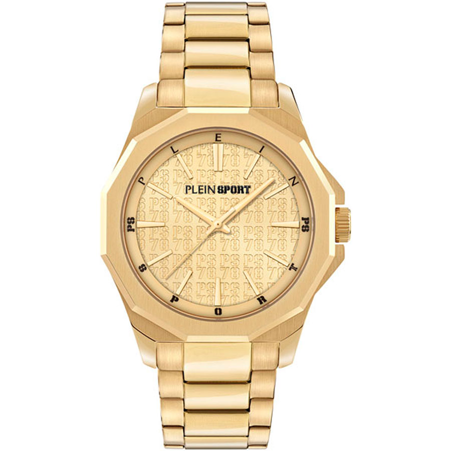 Часы Plein Sport ONYX ULTRA PSNGA0425